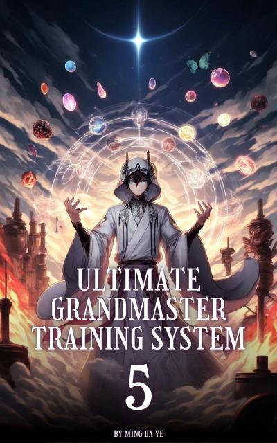 Ultimate Grandmaster Training System