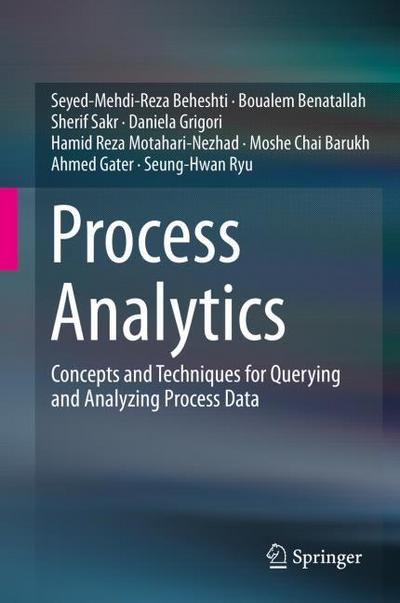 Process Analytics