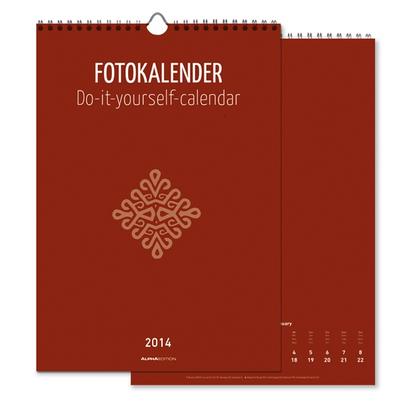 Fotokalender 2014