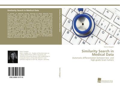 Similarity Search in Medical Data