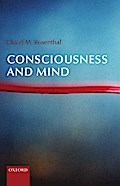 Consciousness and Mind
