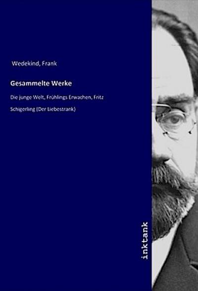 Gesammelte Werke