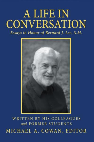 A Life in Conversation