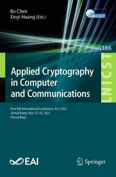 Applied Cryptography in Computer and Communications