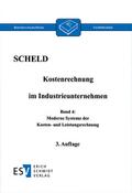 Kostenrechnung im Industrieunternehmen 4