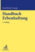 Handbuch Erbenhaftung
