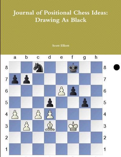 Journal of Positional Chess Ideas