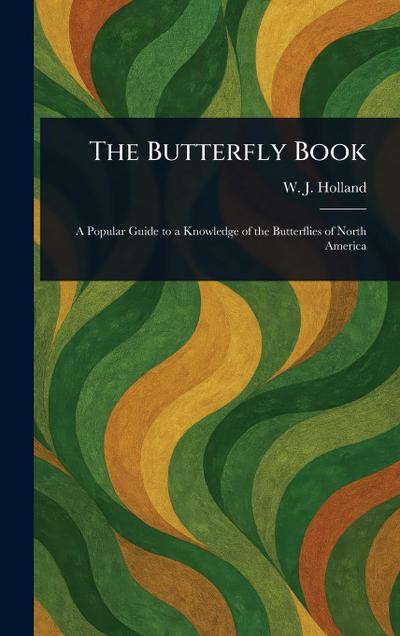 The Butterfly Book