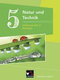 Natur und Technik - Gymnasium Bayern