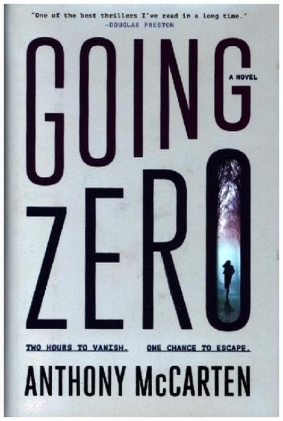 Going Zero
