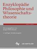 Enzyklopädie Philosophie und Wissenschaftstheorie 5