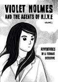 Adventures of a Teenage Detective