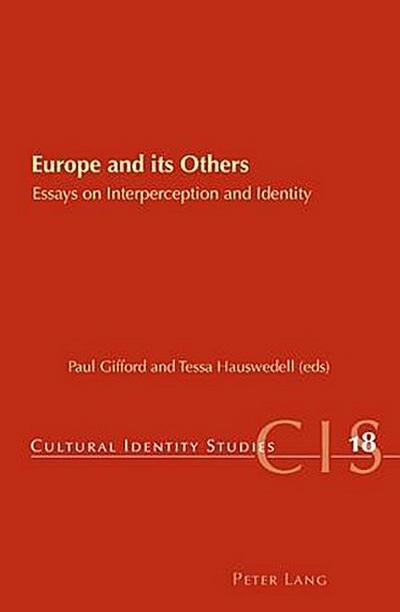 Europe and its Others