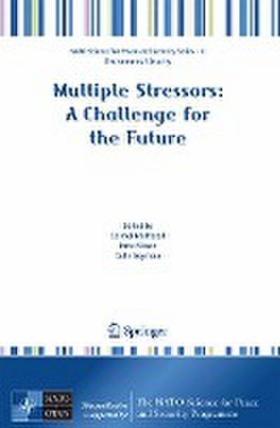 Multiple Stressors: A Challenge for the Future