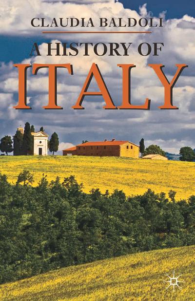 A History of Italy