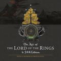 The Art of The Lord of the Rings by J.R.R. Tolkien