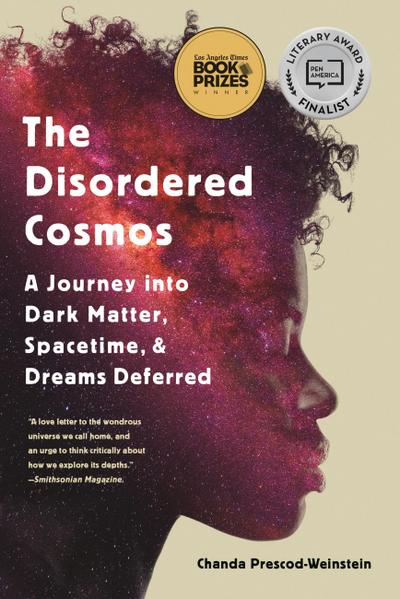 The Disordered Cosmos