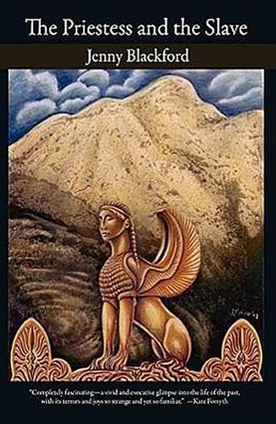 The Priestess and the Slave