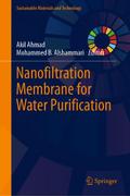 Nanofiltration Membrane for Water Purification