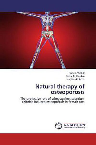 Natural therapy of osteoporosis