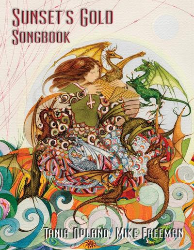 Sunset’s Gold Songbook