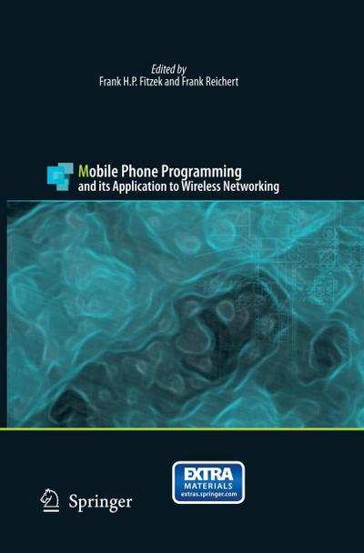 Mobile Phone Programming