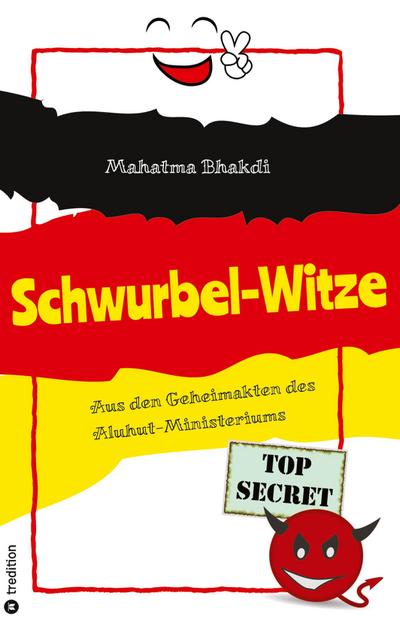 Schwurbel-Witze