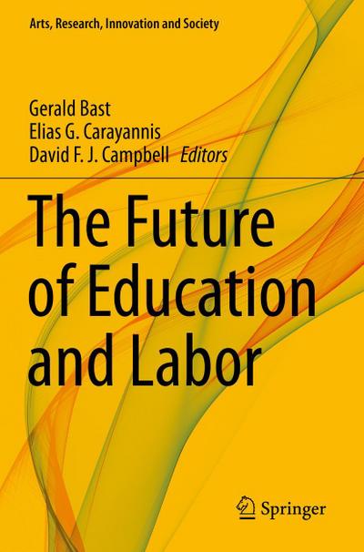 The Future of Education and Labor
