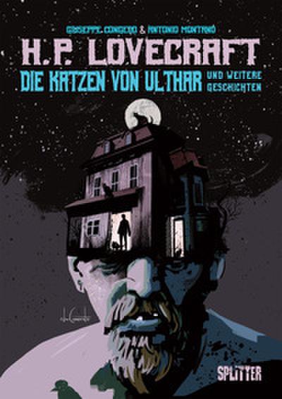 H. P. Lovecraft: Die Katzen von Ulthar