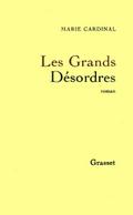 Les grands désordres