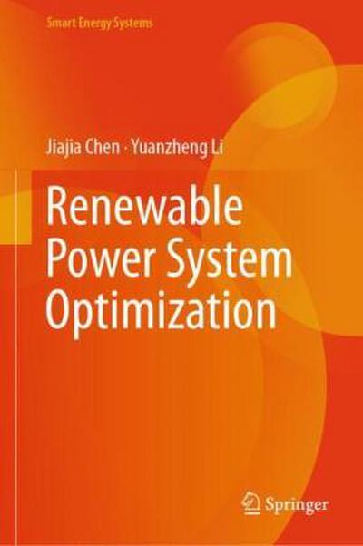 Renewable Power System Optimization