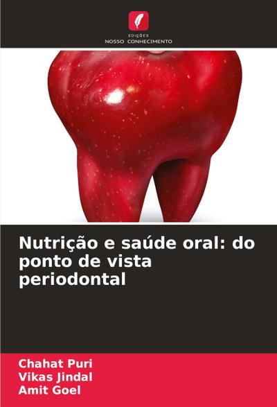 Nutrição e saúde oral: do ponto de vista periodontal