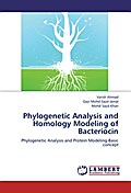 Phylogenetic Analysis and Homology Modeling of Bac