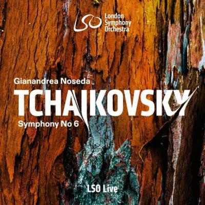 Sinfonie Nr. 6; Prelude zu Die Fürsten Chowanski,2 Audio-CD (Hybrid-SACD)