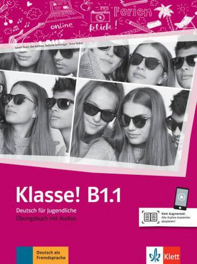 Klasse! B1.1