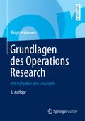 Grundlagen des Operations Research