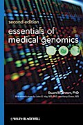 Essentials of Medical Genomics