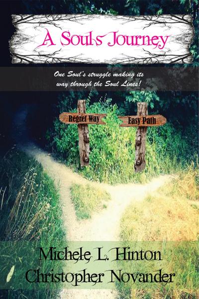 A Soul’s Journey