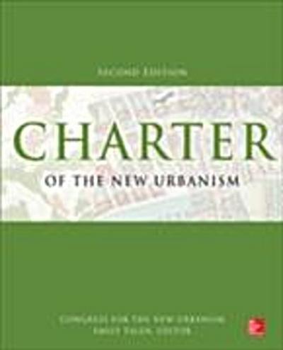 Charter of the New Urbanism, 2nd Edition