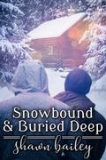 Snowbound and Buried Deep