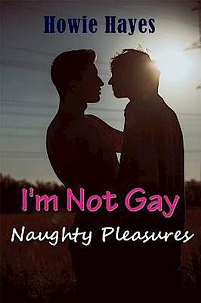 I’m Not Gay