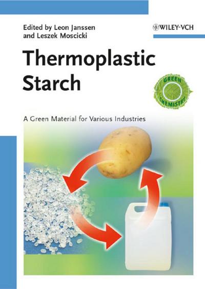Thermoplastic Starch