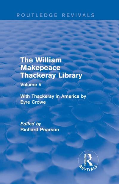 The William Makepeace Thackeray Library