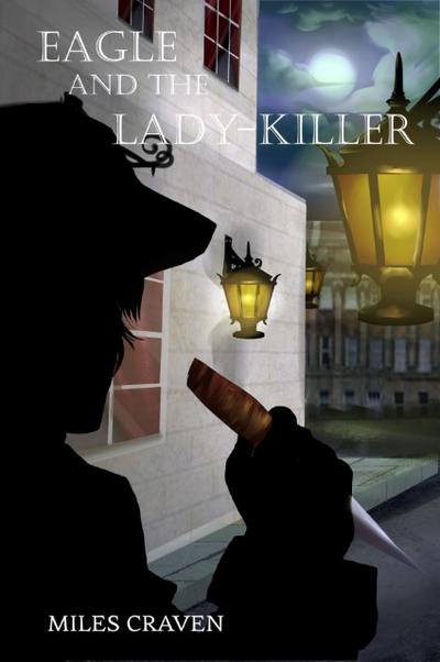 Eagle and the Lady-Killer