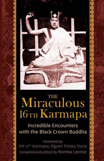 The Miraculous 16th Karmapa