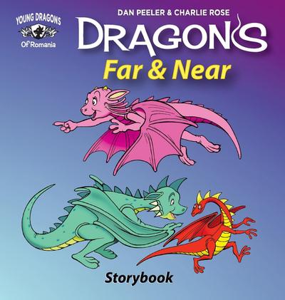 Dragons Far And Near