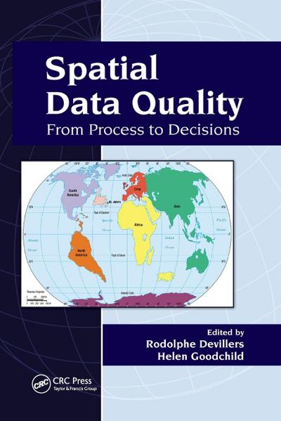 Spatial Data Quality