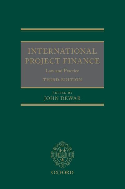 International Project Finance