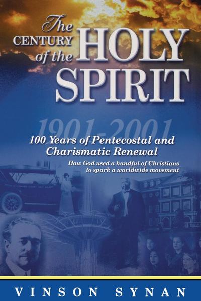 Century of the Holy Spirit