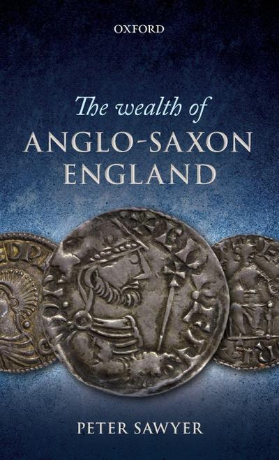 Wealth of Anglo-Saxon England